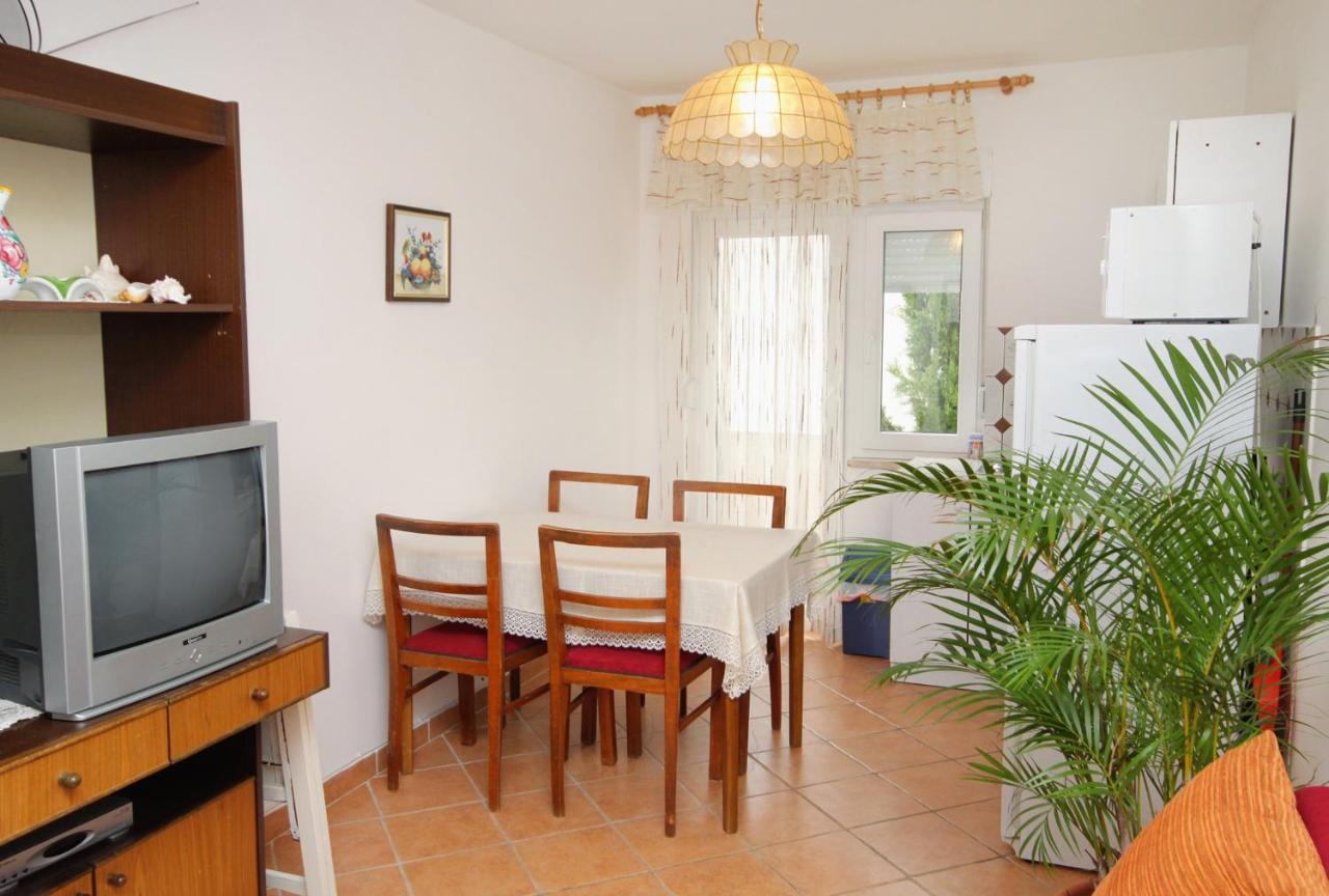 Apartments And Rooms By The Sea Dramalj, Crikvenica - 5519 Exteriér fotografie