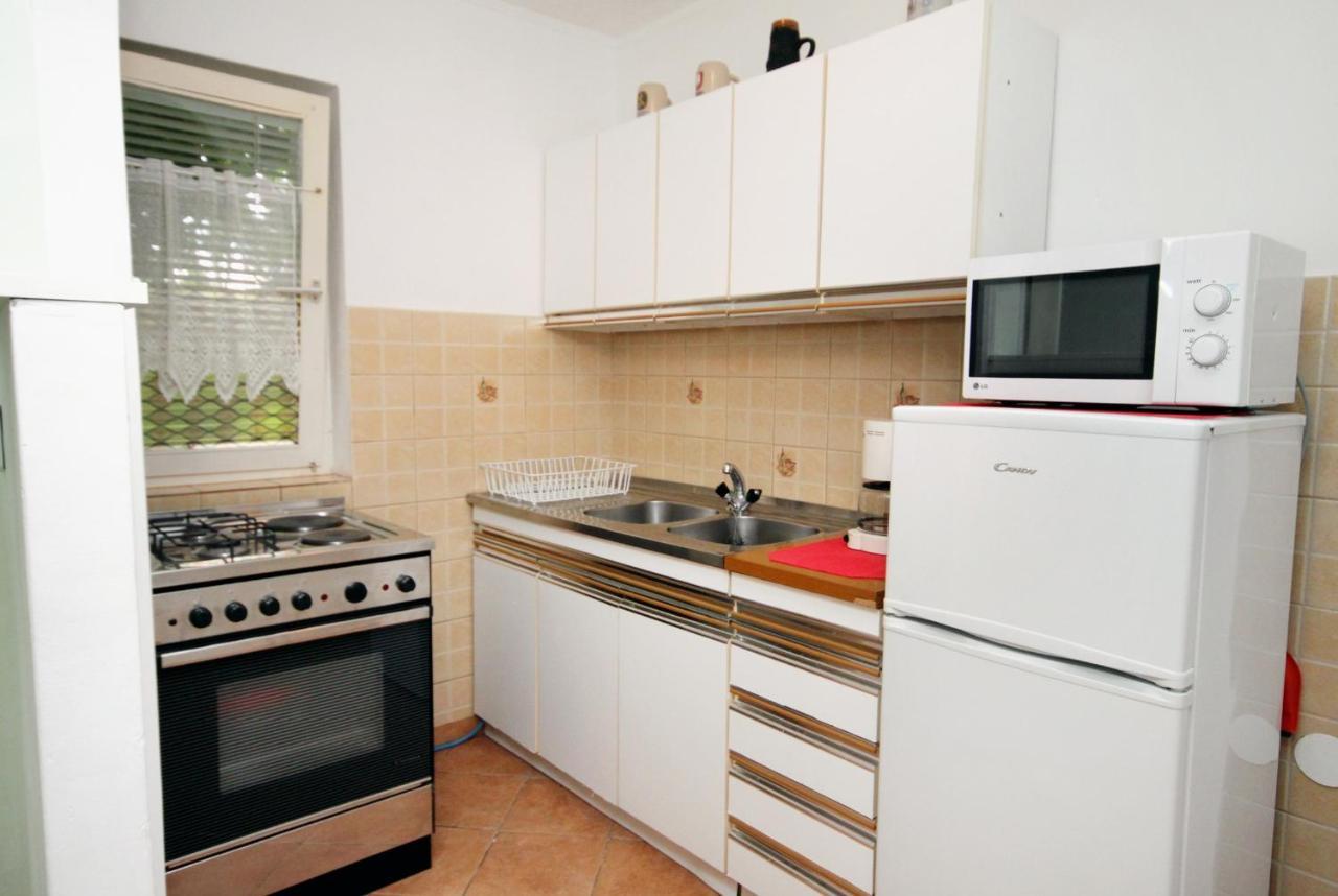 Apartments And Rooms By The Sea Dramalj, Crikvenica - 5519 Exteriér fotografie