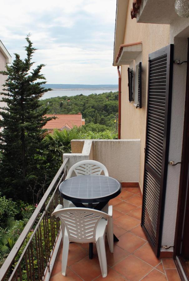 Apartments And Rooms By The Sea Dramalj, Crikvenica - 5519 Exteriér fotografie