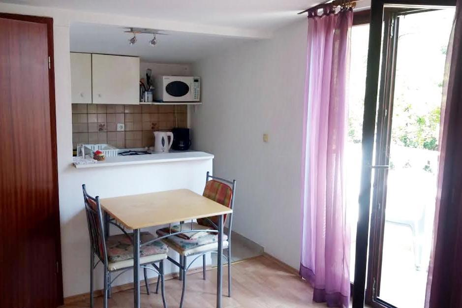 Apartments And Rooms By The Sea Dramalj, Crikvenica - 5519 Exteriér fotografie