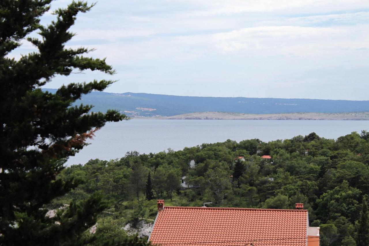 Apartments And Rooms By The Sea Dramalj, Crikvenica - 5519 Exteriér fotografie